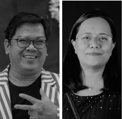 Our Managing Partners and Founders